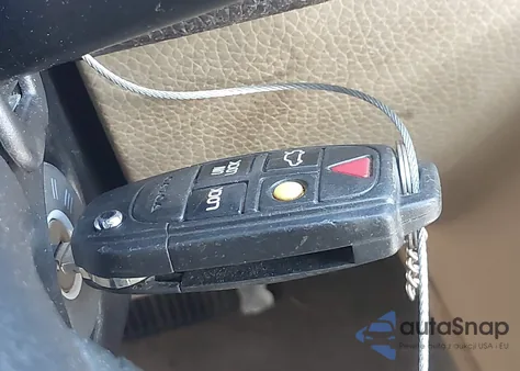 2013 Volvo Xc90 3.2/3.2 Platinum/3.2 Premier Plus from USA, damaged, VIN YV4952CZ2D1651433